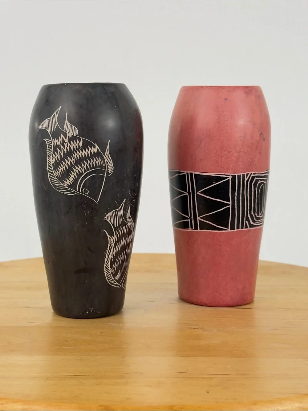 N/A hand carved